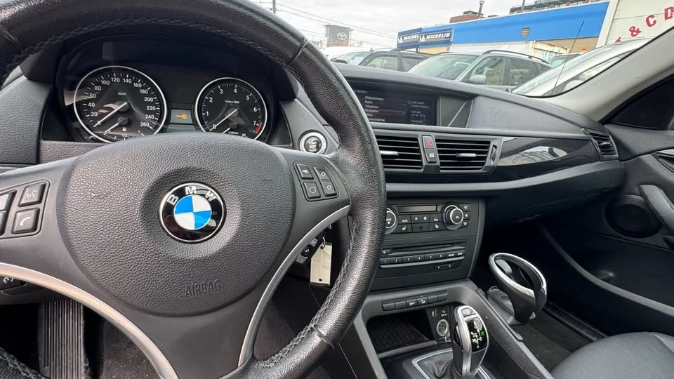 2012 BMW E84 X1 - Image 10 of 11
