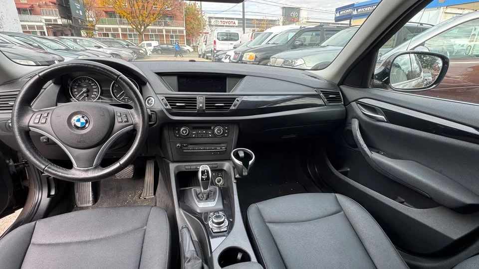 2012 BMW E84 X1 - Image 7 of 11