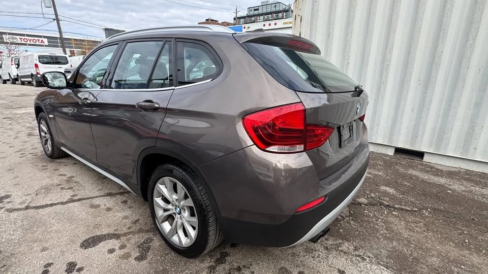 2012 BMW E84 X1 - Image 4 of 11