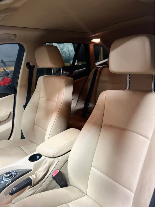 2012 BMW E84 X1 - Image 8 of 12
