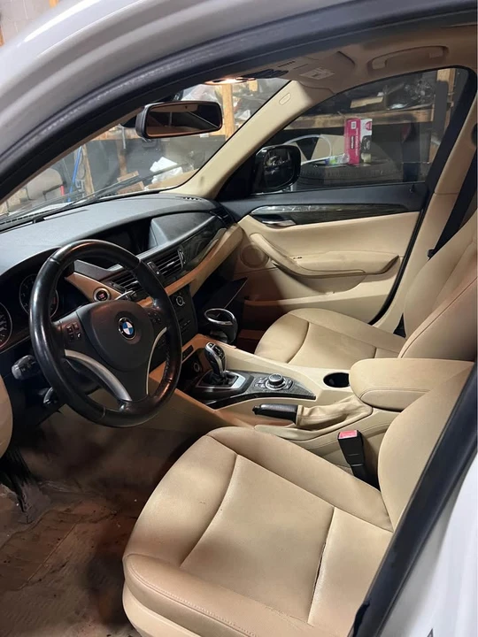 2012 BMW E84 X1 - Image 12 of 12