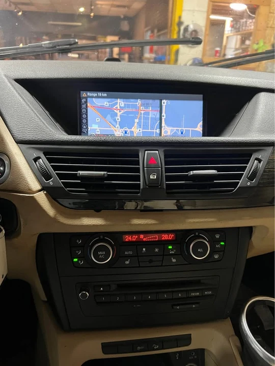 2012 BMW E84 X1 - Image 11 of 12