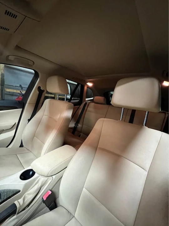 2012 BMW E84 X1 - Image 7 of 12