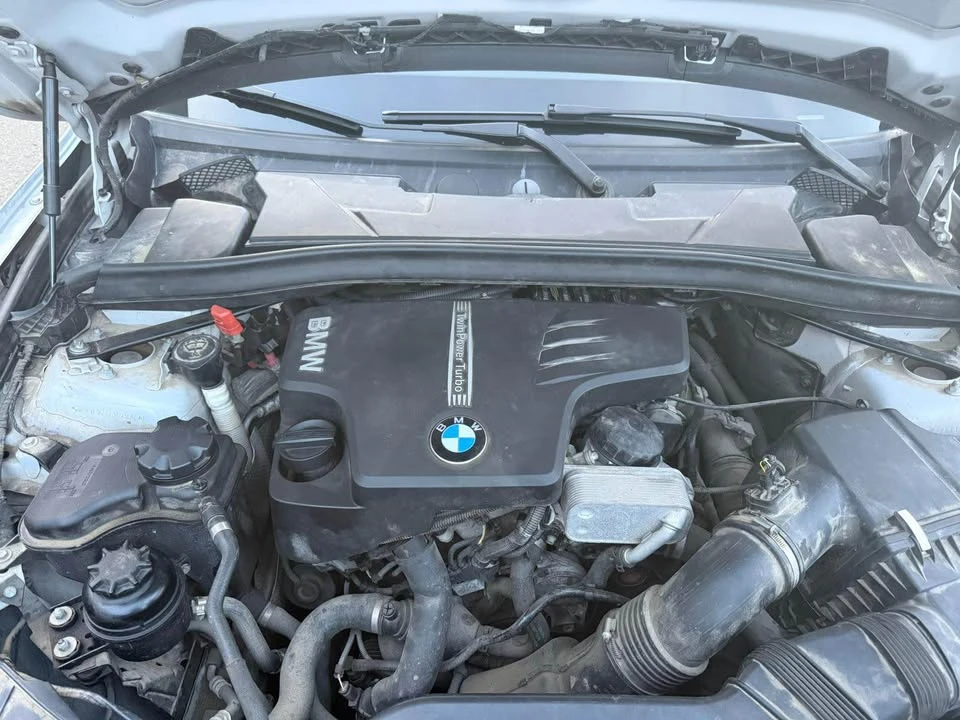 2012 BMW E84 X1 - Image 9 of 9