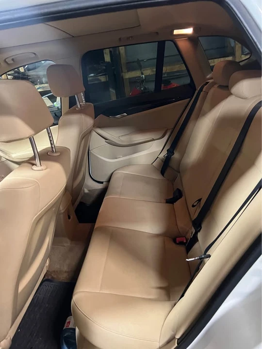 2012 BMW E84 X1 - Image 9 of 12