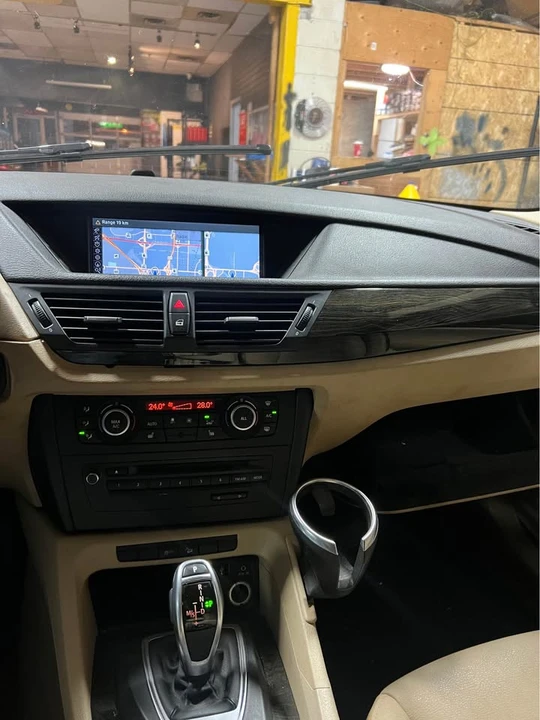 2012 BMW E84 X1 - Image 10 of 12