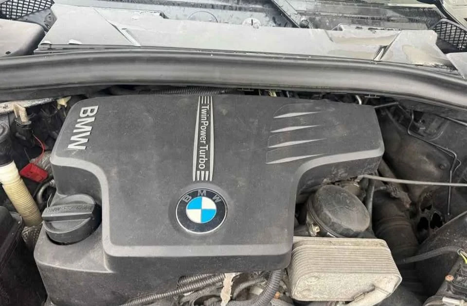 2012 BMW E84 X1 - Image 5 of 7