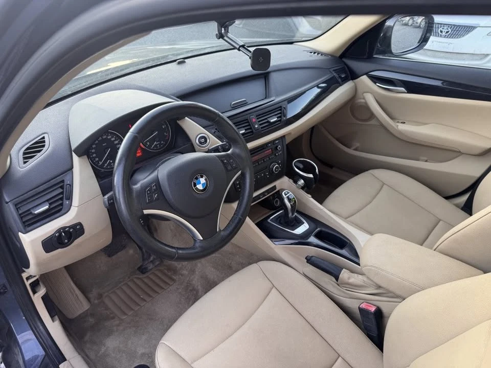 2012 BMW E84 X1 - Image 10 of 15