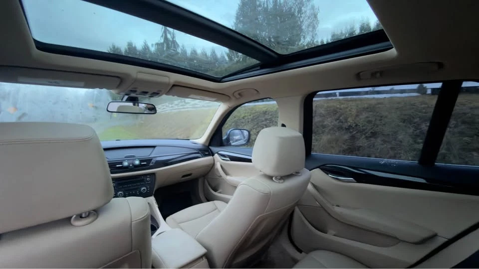 2012 BMW E84 X1 - Image 4 of 5