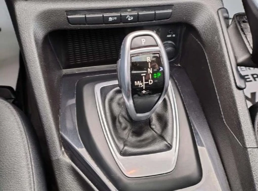2012 BMW E84 X1 - Image 11 of 13