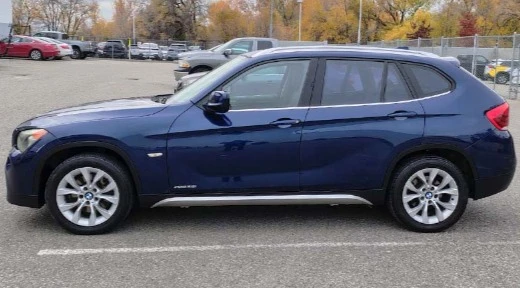 2012 BMW E84 X1 - Image 5 of 13