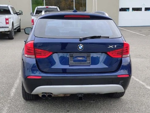 2012 BMW E84 X1 - Image 2 of 13