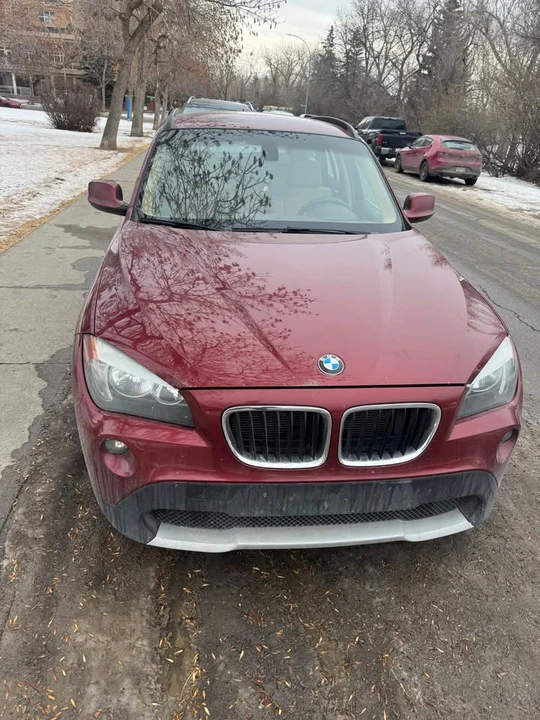 2012 BMW E84 X1 - Image 3 of 3