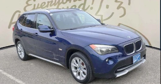 2012 BMW E84 X1 - Image 4 of 13
