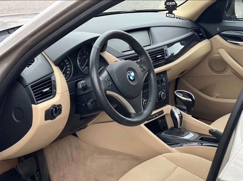 2012 BMW E84 X1 - Image 14 of 18