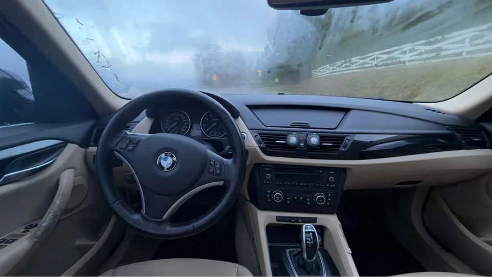 2012 BMW E84 X1 - Image 3 of 5