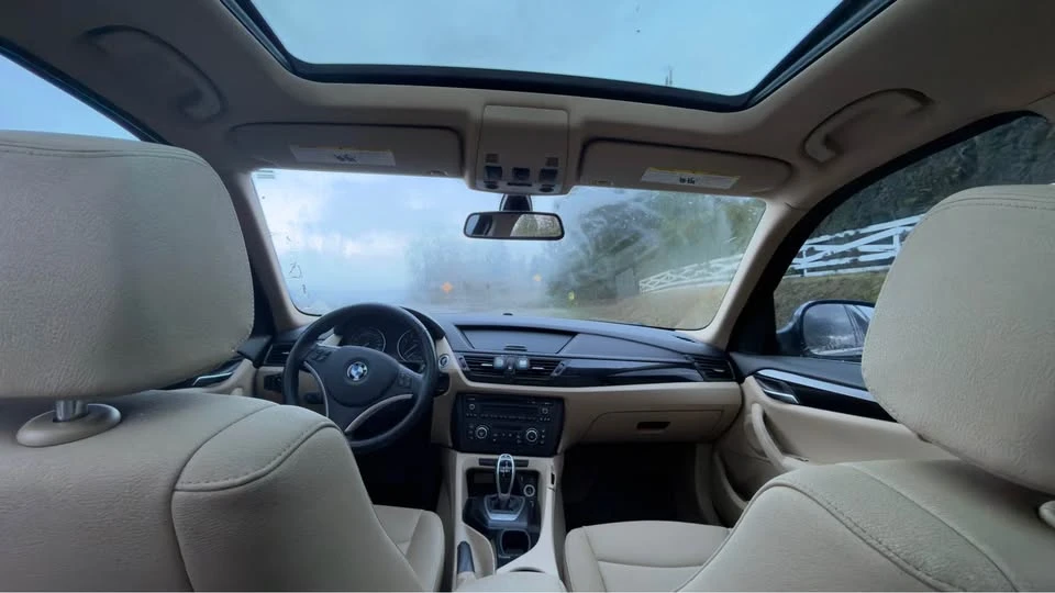 2012 BMW E84 X1 - Image 2 of 5