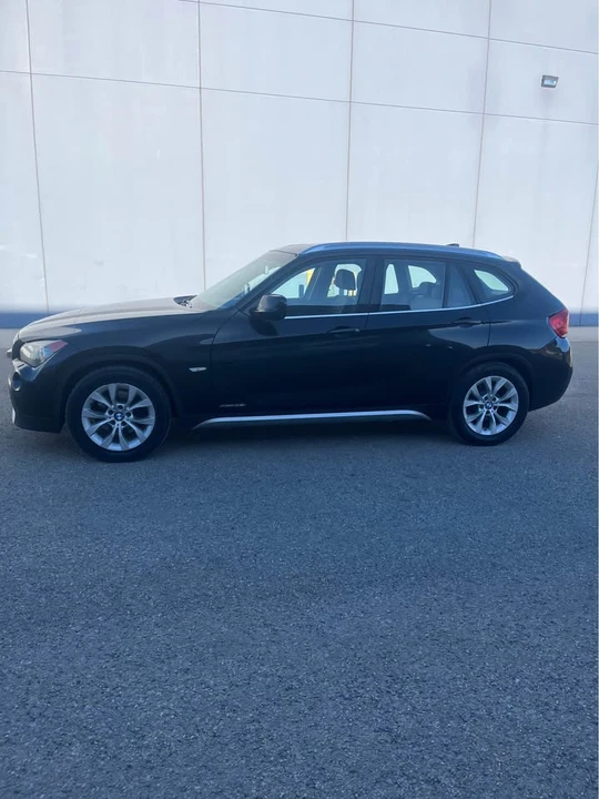 2012 BMW E84 X1 - Image 2 of 7