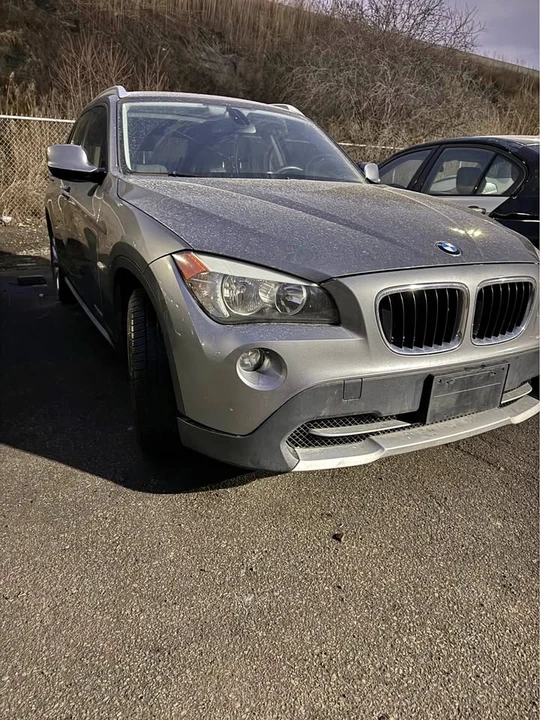 2012 BMW E84 X1 - Image 2 of 7