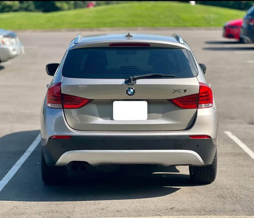 2012 BMW E84 X1 - Image 7 of 18
