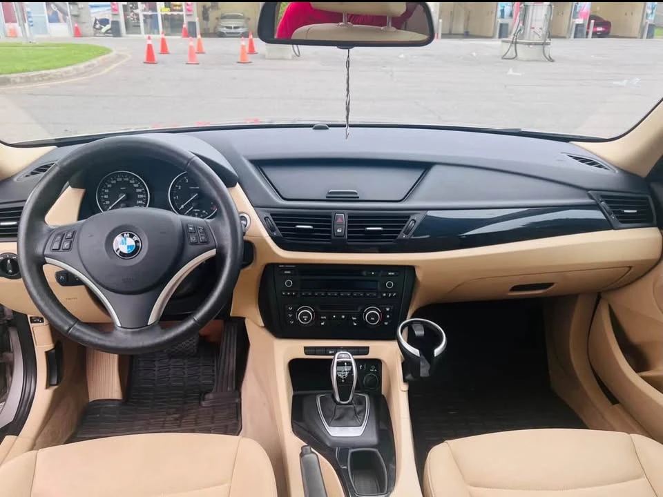2012 BMW E84 X1 - Image 13 of 18
