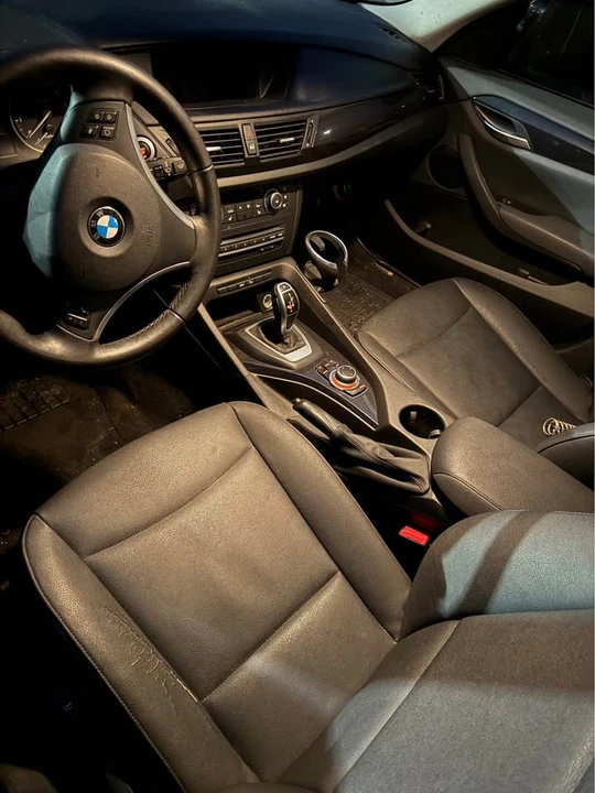 2012 BMW E84 X1 - Image 3 of 7