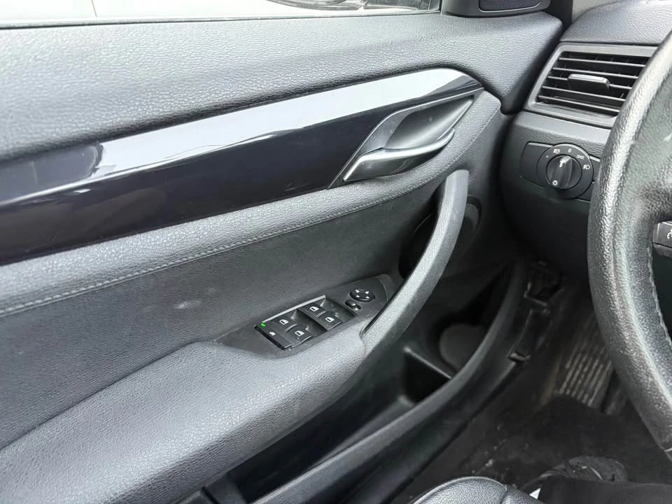 2012 BMW E84 X1 - Image 10 of 13