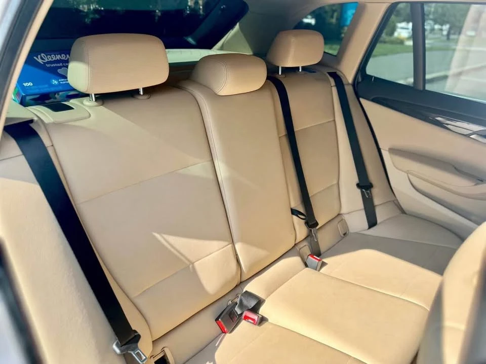 2012 BMW E84 X1 - Image 16 of 18