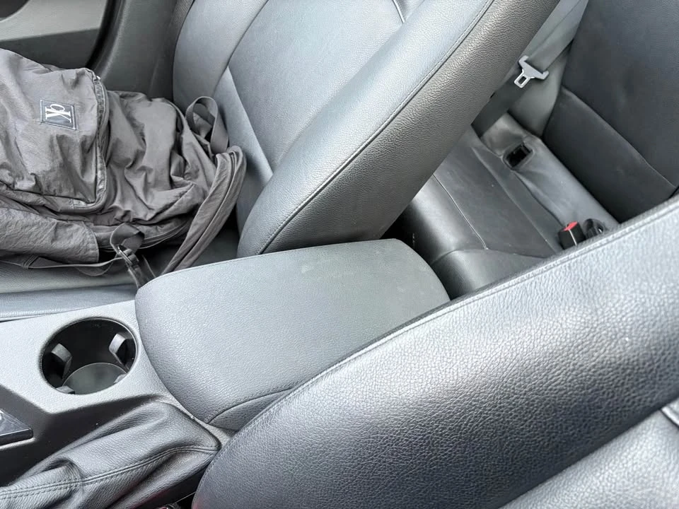 2012 BMW E84 X1 - Image 8 of 13