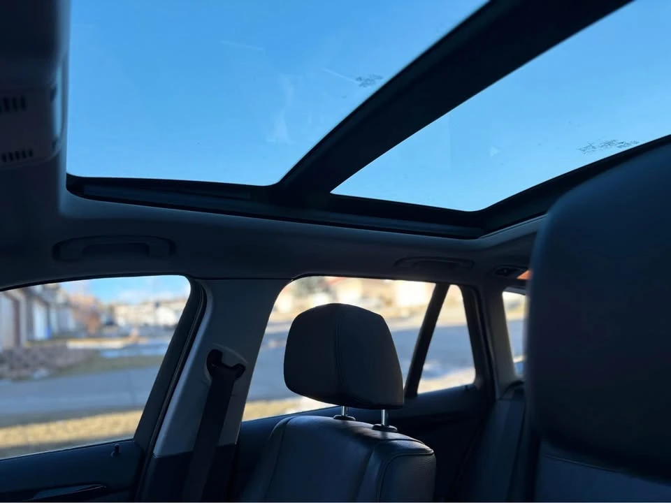 2012 BMW E84 X1 - Image 3 of 13