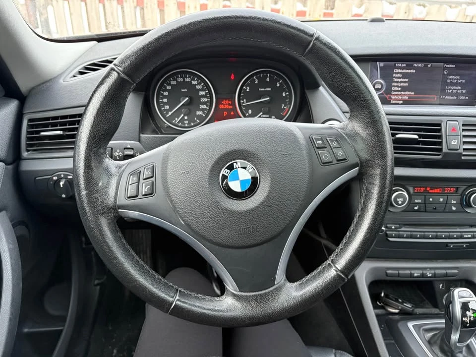 2012 BMW E84 X1 - Image 6 of 13
