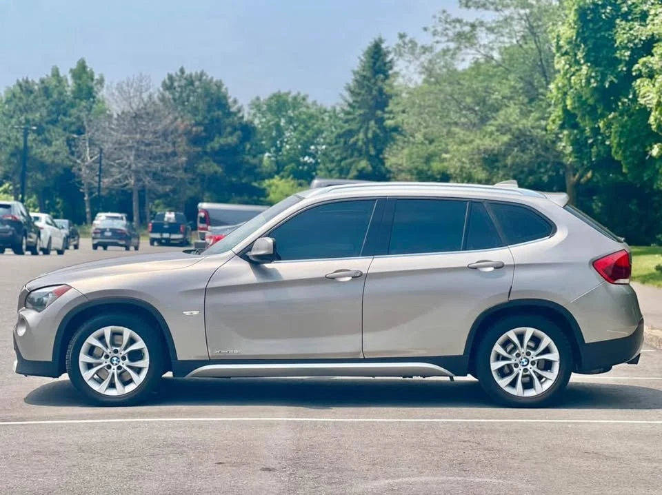 2012 BMW E84 X1 - Image 5 of 18
