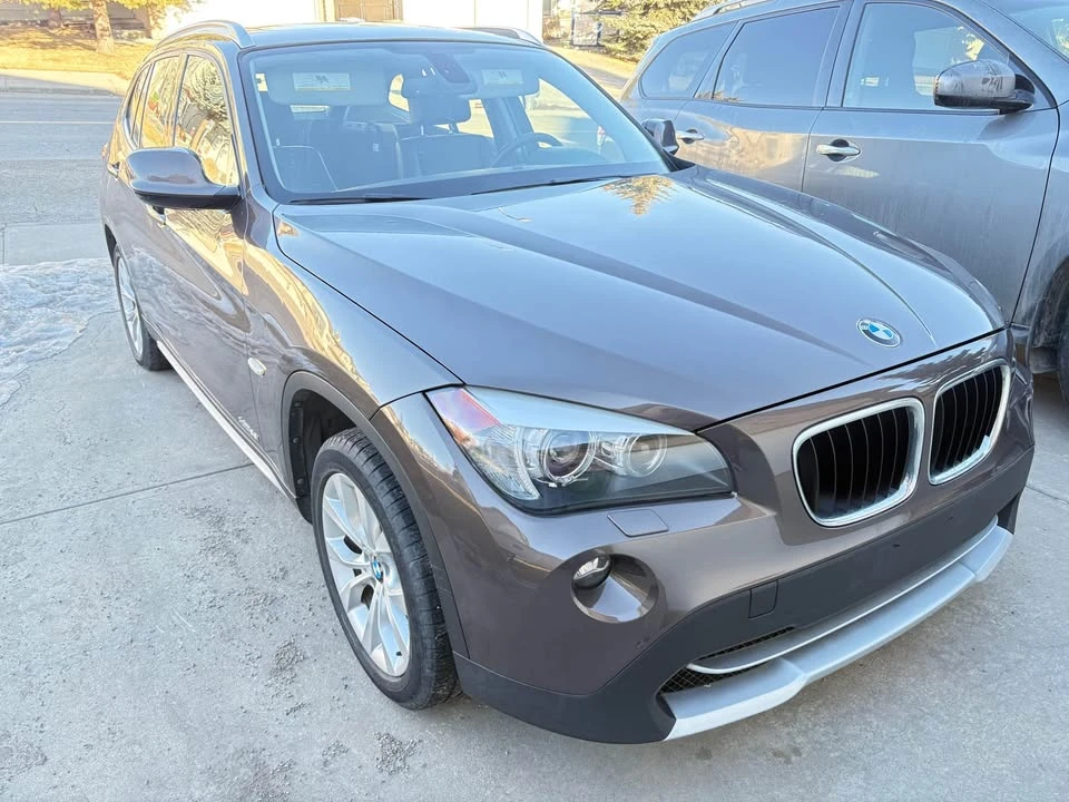 2012 BMW E84 X1 - Image 2 of 13