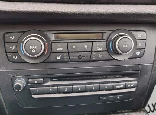 2012 BMW E84 X1 - Image 12 of 13