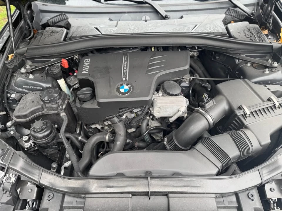 2012 BMW E84 X1 - Image 10 of 11