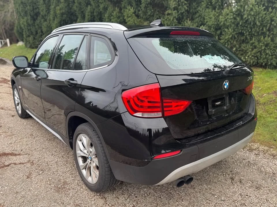 2012 BMW E84 X1 - Image 4 of 11