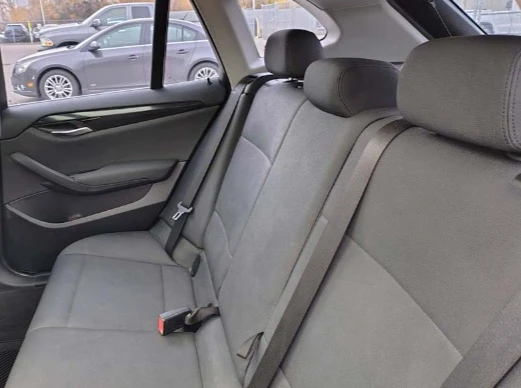2012 BMW E84 X1 - Image 8 of 13