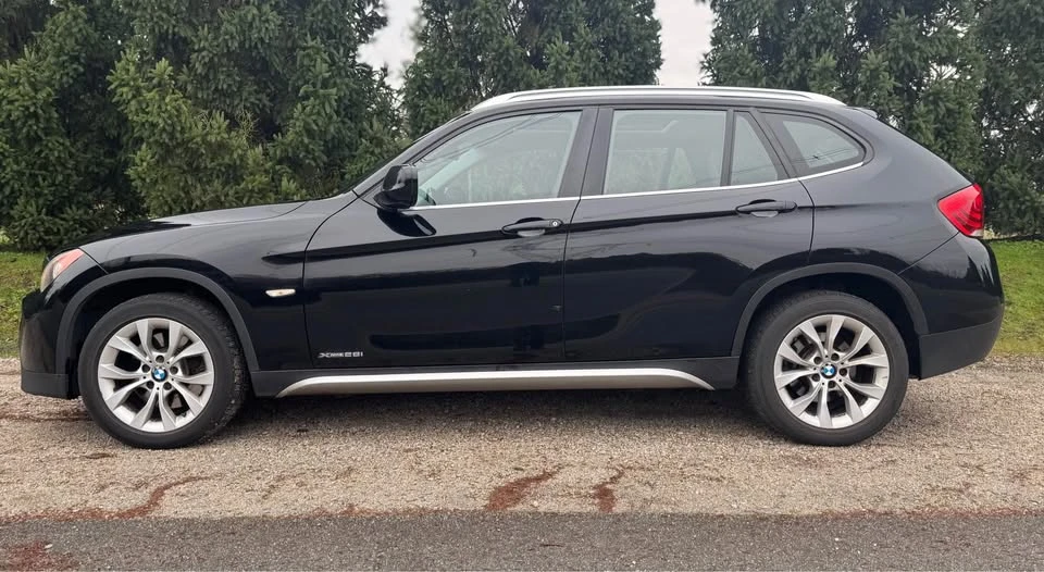2012 BMW E84 X1 - Image 3 of 11