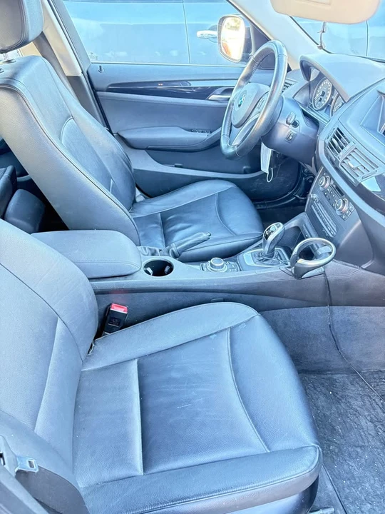 2012 BMW E84 X1 - Image 4 of 13
