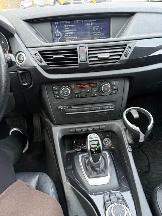 2012 BMW E84 X1 - Image 7 of 13