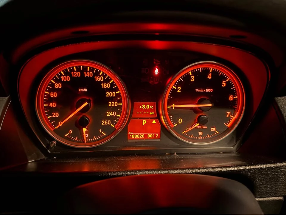 2012 BMW E84 X1 - Image 4 of 7