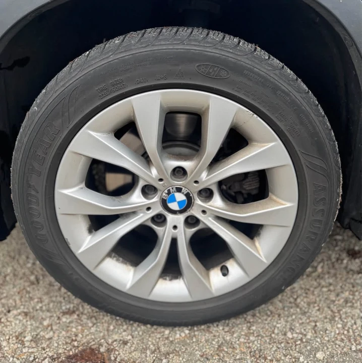 2012 BMW E84 X1 - Image 9 of 11