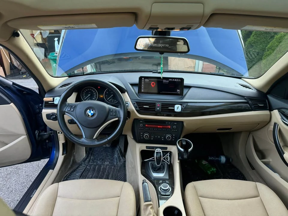2012 BMW E84 X1 - Image 7 of 8