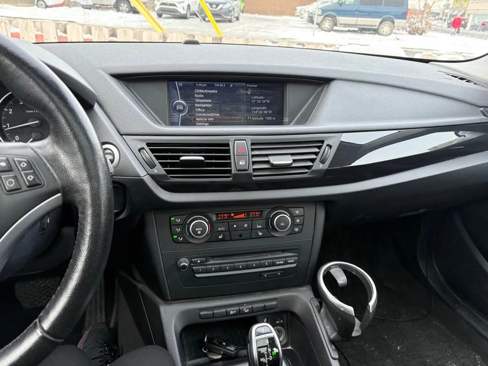 2012 BMW E84 X1 - Image 9 of 13