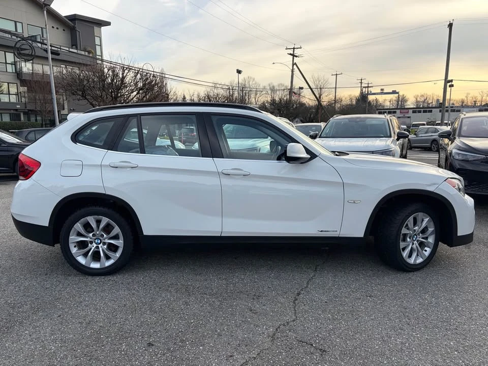 2012 BMW E84 X1 - Image 3 of 16