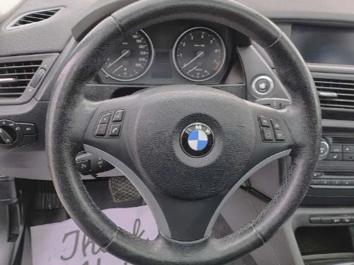2012 BMW E84 X1 - Image 9 of 13