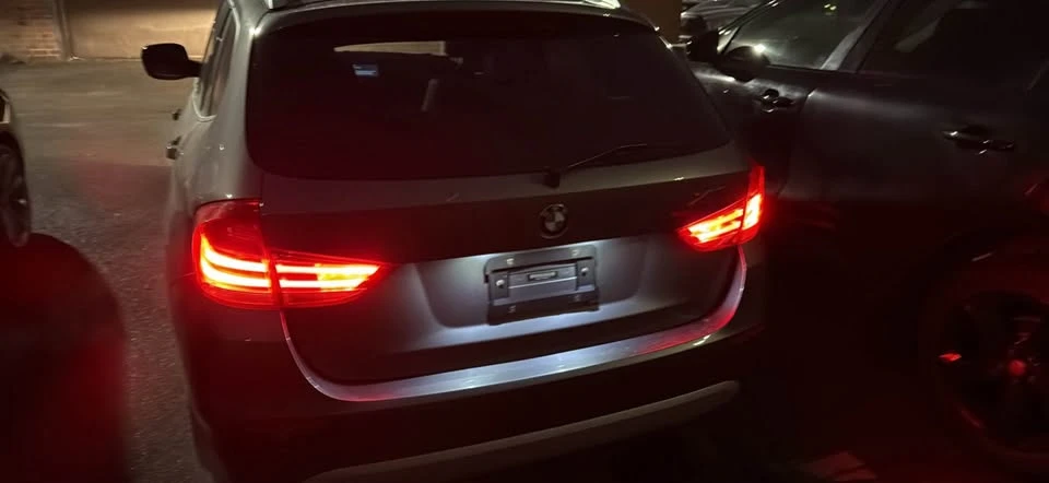 2012 BMW E84 X1 - Image 7 of 7