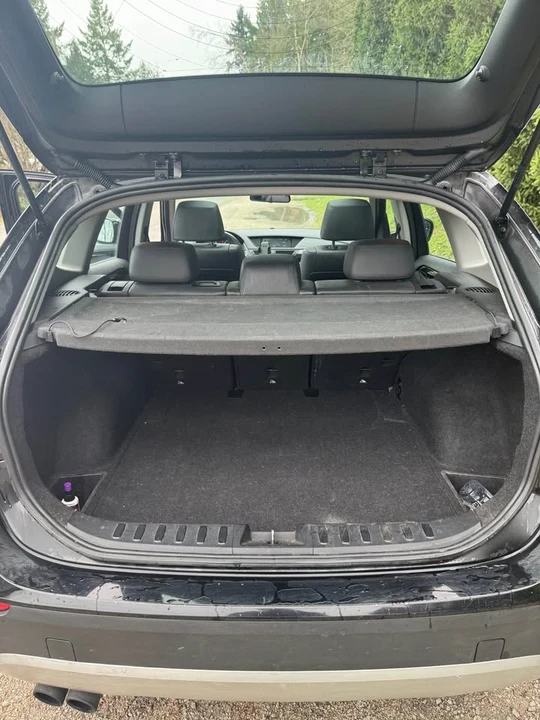 2012 BMW E84 X1 - Image 11 of 11
