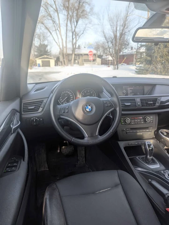 2012 BMW E84 X1 - Image 10 of 15