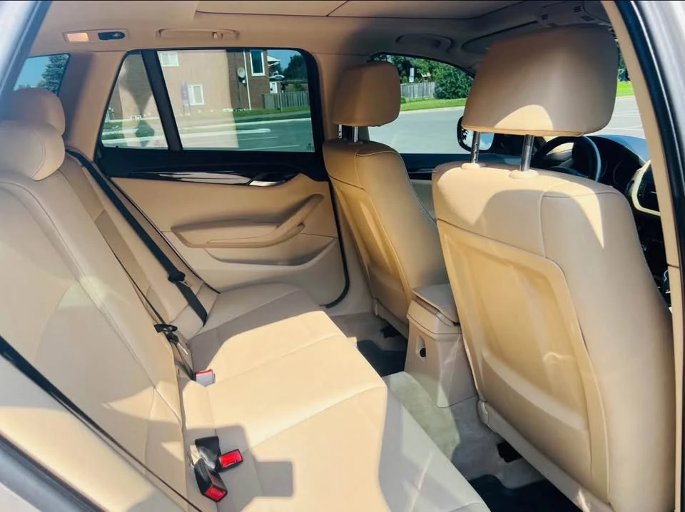 2012 BMW E84 X1 - Image 17 of 18